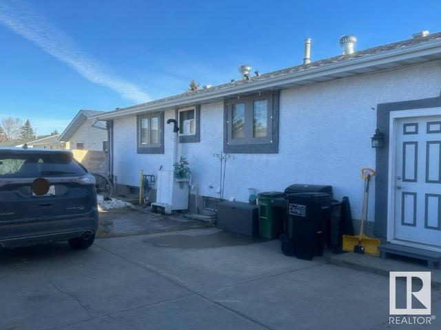 4146 134a Av Nw Nw, House detached with 3 bedrooms, 2 bathrooms and null parking in Edmonton AB | Image 3
