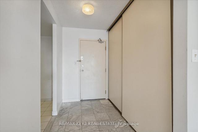 511 - 225 Bamburgh Circ, Condo with 2 bedrooms, 2 bathrooms and 1 parking in Toronto ON | Image 23