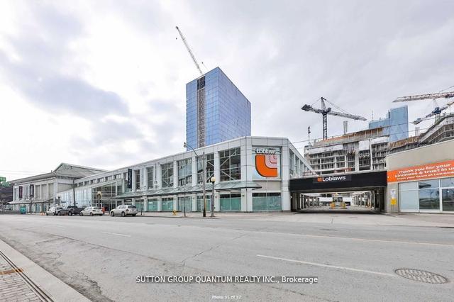 409 - 15 Lower Jarvis St, Condo with 2 bedrooms, 1 bathrooms and 0 parking in Toronto ON | Image 29