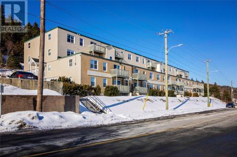 b220 - 91 Larkhall Street, Home with 2 bedrooms, 1 bathrooms and null parking in St. John's NL | Card Image