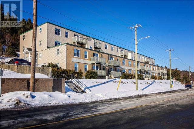 b220 - 91 Larkhall Street, Home with 2 bedrooms, 1 bathrooms and null parking in St. John's NL | Image 1