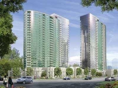 323 - 25 Greenview Ave, Condo with 1 bedrooms, 1 bathrooms and 1 parking in Toronto ON | Image 1