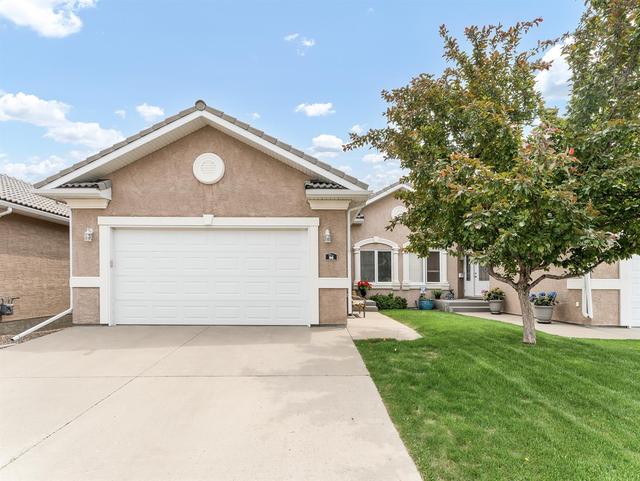 96 Ranchlands Lane Ne, Home with 4 bedrooms, 3 bathrooms and 4 parking in Medicine Hat AB | Image 1