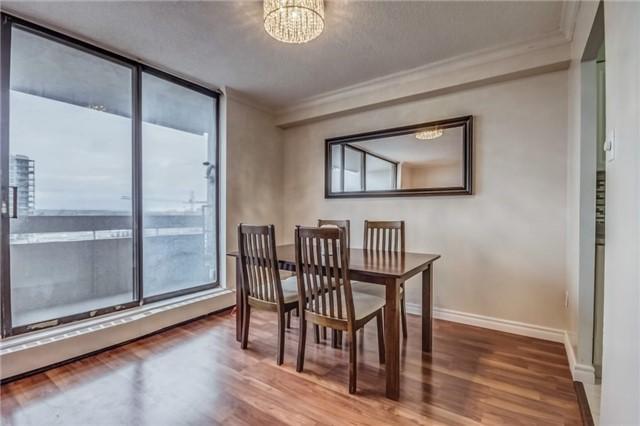 1002 - 1210 Radom St, Condo with 3 bedrooms, 2 bathrooms and 1 parking in Pickering ON | Image 10