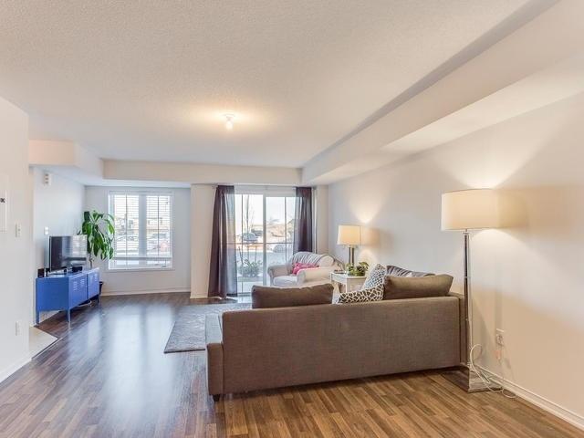 02 - 2450 Post Rd, Townhouse with 2 bedrooms, 2 bathrooms and 1 parking in Oakville ON | Image 15