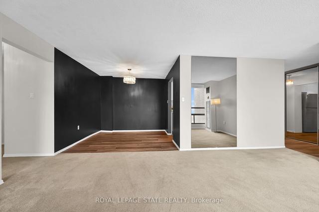 1005 - 222 Jackson St W, Condo with 1 bedrooms, 2 bathrooms and 1 parking in Hamilton ON | Image 5