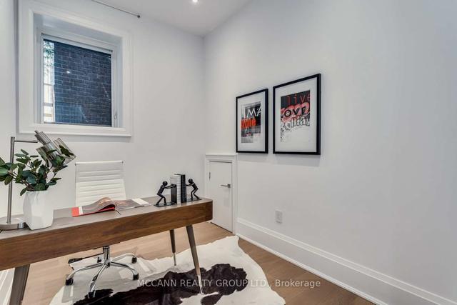 125 Glengrove Ave W, House detached with 4 bedrooms, 4 bathrooms and 3 parking in Toronto ON | Image 30