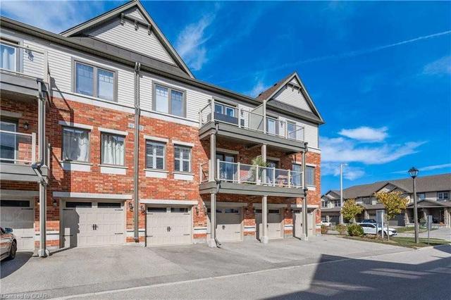 36 - 39 Kay Cres, Townhouse with 2 bedrooms, 2 bathrooms and 2 parking in Guelph ON | Image 33