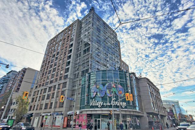 901 - 152 St Patrick St, Condo with 2 bedrooms, 2 bathrooms and 0 parking in Toronto ON | Image 12