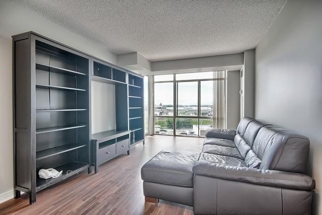 615 - 39 Parliament St, Condo with 2 bedrooms, 1 bathrooms and null parking in Toronto ON | Image 12