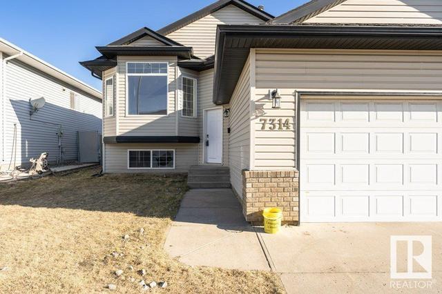 7314 166a Av Nw, House detached with 3 bedrooms, 2 bathrooms and null parking in Edmonton AB | Image 5