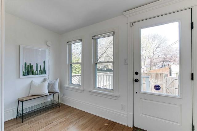 409 Wellesley St E, House attached with 4 bedrooms, 3 bathrooms and 1 parking in Toronto ON | Image 7