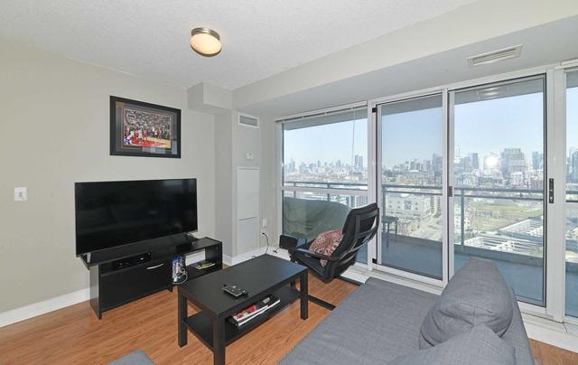 2007 - 80 Western Battery Rd, Condo with 2 bedrooms, 2 bathrooms and 2 parking in Toronto ON | Image 19