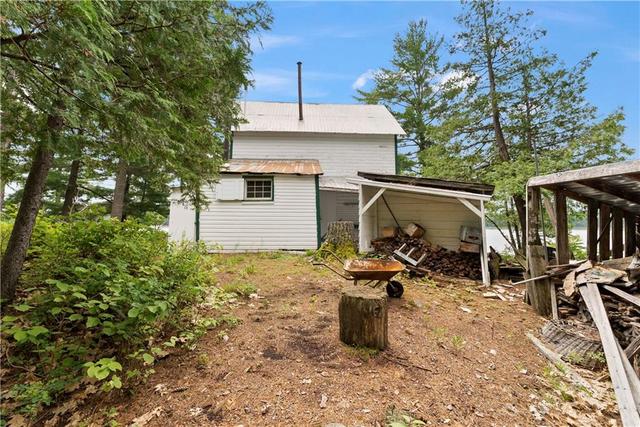 0 Daisy Island, House detached with 2 bedrooms, 1 bathrooms and null parking in Petawawa ON | Image 30
