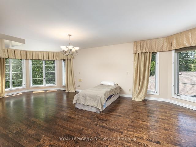 180 Old Yonge St, House detached with 4 bedrooms, 7 bathrooms and 12 parking in Toronto ON | Image 17