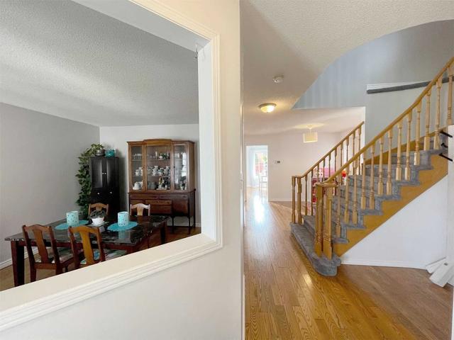 120 Widgeon St, House detached with 4 bedrooms, 3 bathrooms and 6 parking in Barrie ON | Image 34