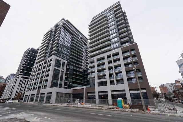 Ph207 - 460 Adelaide St, Condo with 2 bedrooms, 2 bathrooms and 1 parking in Toronto ON | Image 1