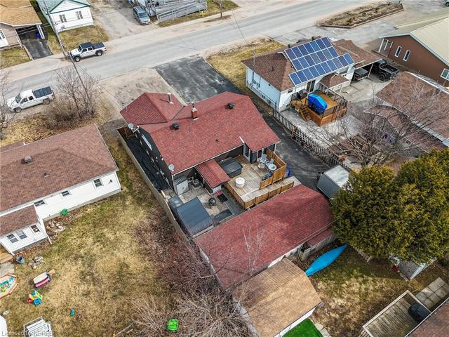 247 Oakwood Avenue, House detached with 4 bedrooms, 3 bathrooms and 12 parking in North Bay ON | Image 47