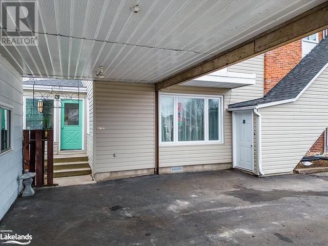 2 - 15 Parker Street W, Condo with 2 bedrooms, 1 bathrooms and 5 parking in Meaford ON | Image 3