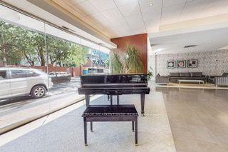 407 - 705 King St W, Condo with 0 bedrooms, 1 bathrooms and 0 parking in Toronto ON | Image 37