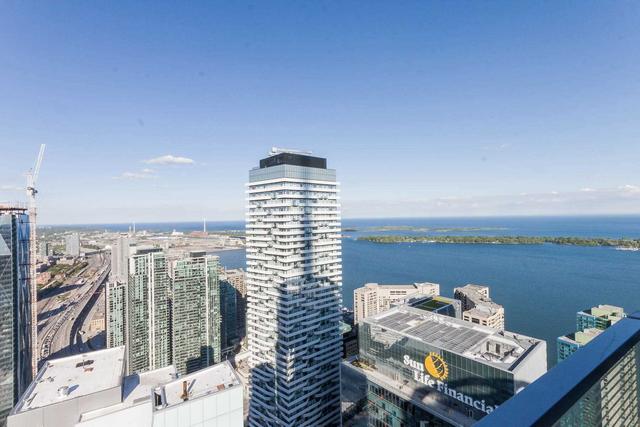 6312 - 14 York St, Condo with 1 bedrooms, 1 bathrooms and 1 parking in Toronto ON | Image 17