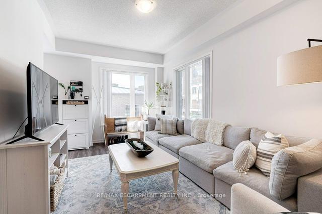 11 - 260 Twelfth St, Townhouse with 2 bedrooms, 3 bathrooms and 1 parking in Toronto ON | Image 17
