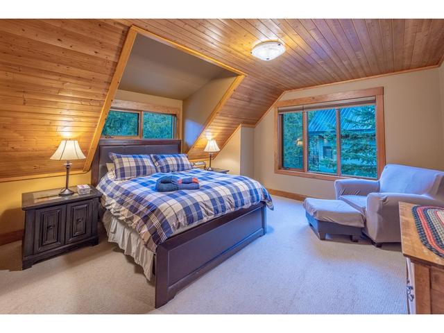 4516 Timberline Crescent, House detached with 5 bedrooms, 4 bathrooms and 4 parking in East Kootenay A BC | Image 29