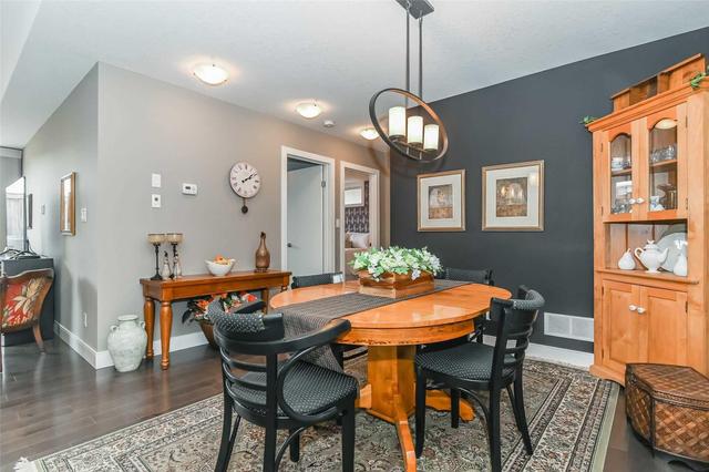 21 - 32 Arkell Rd, Condo with 2 bedrooms, 2 bathrooms and 2 parking in Guelph ON | Image 18