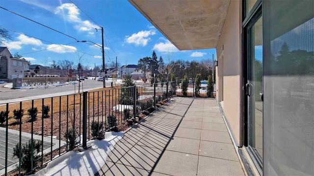 304 - 3655 Kingston Rd, Condo with 2 bedrooms, 2 bathrooms and 0 parking in Toronto ON | Image 31