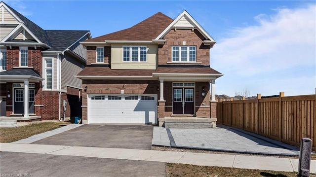71 Anderson Road, House detached with 5 bedrooms, 4 bathrooms and 4 parking in Brantford ON | Image 12