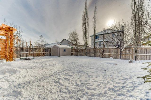 139 Hillview Lane, House detached with 5 bedrooms, 3 bathrooms and 4 parking in Wheatland County AB | Image 11