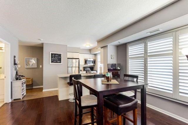 121 - 3060 Rotary Way, Condo with 1 bedrooms, 1 bathrooms and 1 parking in Burlington ON | Image 13