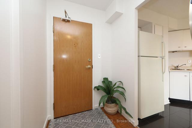 506 - 3734 St Clair Ave E, Condo with 1 bedrooms, 1 bathrooms and 1 parking in Toronto ON | Image 20