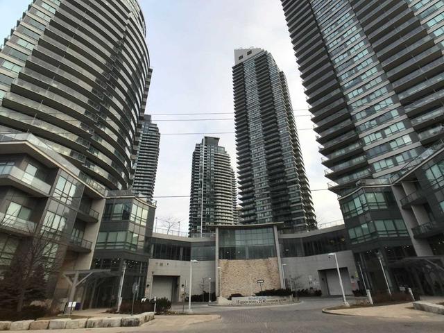 504 - 15 Legion Rd, Condo with 2 bedrooms, 2 bathrooms and 1 parking in Toronto ON | Image 1