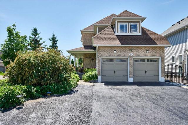 51 Divine Dr, House detached with 4 bedrooms, 4 bathrooms and 6 parking in Whitby ON | Image 12