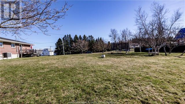 3 Pellerin Rd, House detached with 4 bedrooms, 2 bathrooms and null parking in Shediac P NB | Image 41