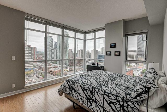 1506 - 788 12 Avenue Sw, Condo with 2 bedrooms, 2 bathrooms and 1 parking in Calgary AB | Image 27
