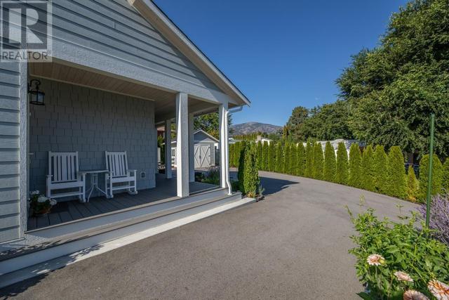 119 Pineview Drive, House detached with 3 bedrooms, 2 bathrooms and 4 parking in Okanagan Similkameen I BC | Image 46