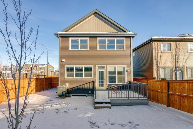 6 Evanscrest Terrace Nw, House detached with 3 bedrooms, 3 bathrooms and 2 parking in Calgary AB | Image 29