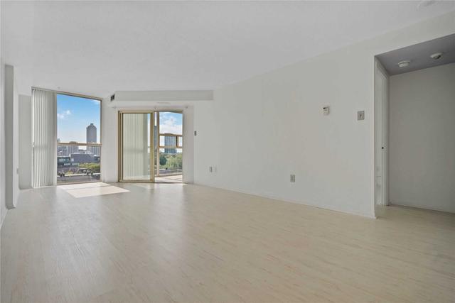 711 - 705 King St W, Condo with 1 bedrooms, 1 bathrooms and 1 parking in Toronto ON | Image 8