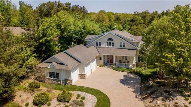 13 Bridle Path, House detached with 3 bedrooms, 4 bathrooms and 8 parking in Oro Medonte ON | Image 1