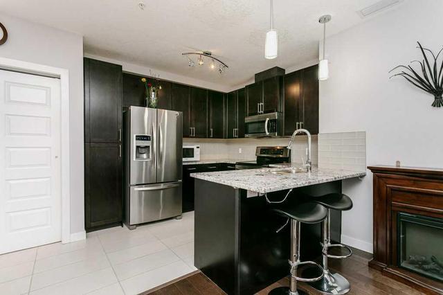 612 - 5151 Windermere Boulevard Sw, Condo with 2 bedrooms, 2 bathrooms and 1 parking in Edmonton AB | Image 12