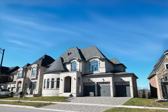52 Rolling Green Crt, House detached with 5 bedrooms, 6 bathrooms and 8 parking in Vaughan ON | Image 1