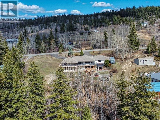 2952 Prospector Road, House detached with 4 bedrooms, 3 bathrooms and null parking in Cariboo F BC | Image 40