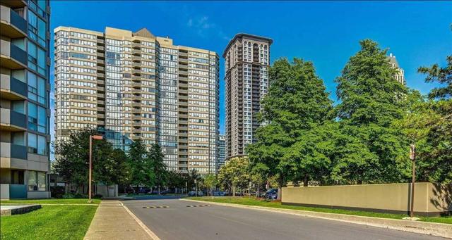 208 - 330 Rathburn Rd W, Condo with 2 bedrooms, 2 bathrooms and 2 parking in Mississauga ON | Image 23
