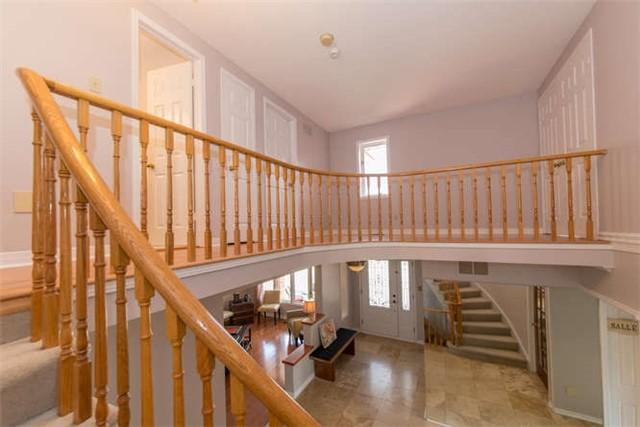 1003 Riverview Cres, House detached with 5 bedrooms, 5 bathrooms and 2 parking in Pickering ON | Image 10