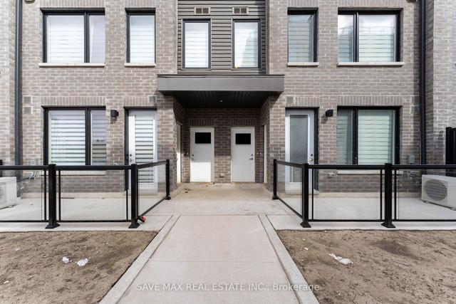20 - 3562 Colonial Dr, Townhouse with 2 bedrooms, 3 bathrooms and 1 parking in Mississauga ON | Image 24