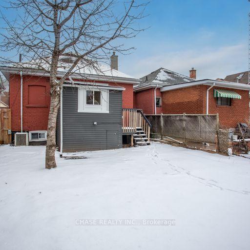 73 Cedar Ave, House detached with 2 bedrooms, 1 bathrooms and 2 parking in Hamilton ON | Image 25
