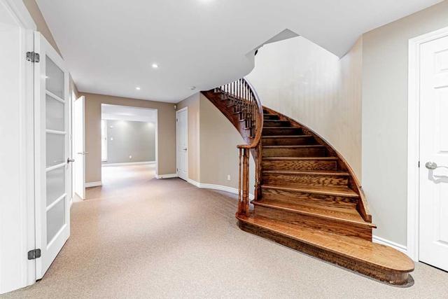 3 Sagewood Dr, House detached with 4 bedrooms, 5 bathrooms and 9 parking in Toronto ON | Image 24