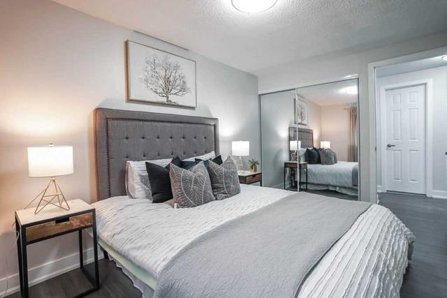 28 - 50 Blackwell Ave, Condo with 3 bedrooms, 2 bathrooms and 2 parking in Toronto ON | Image 2